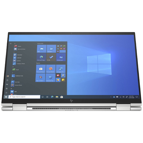 Hp 1040g7 16/512ssd 10th gen i7
